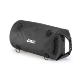 Maleta Cilindrica Givi Impermeable 30 Lts
